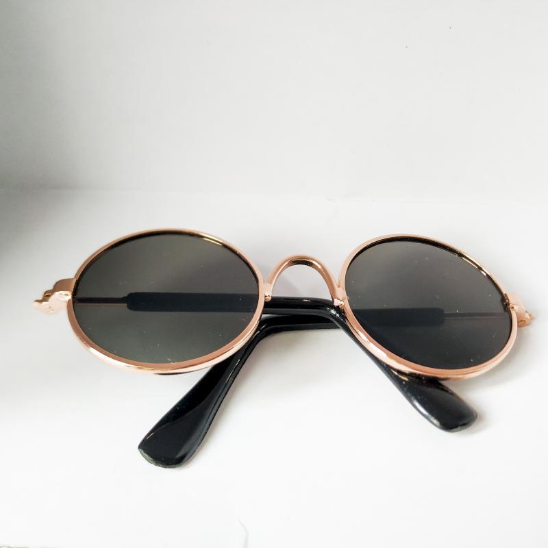 Gafas de Sol para Mascotas de Gato — imagen 2
