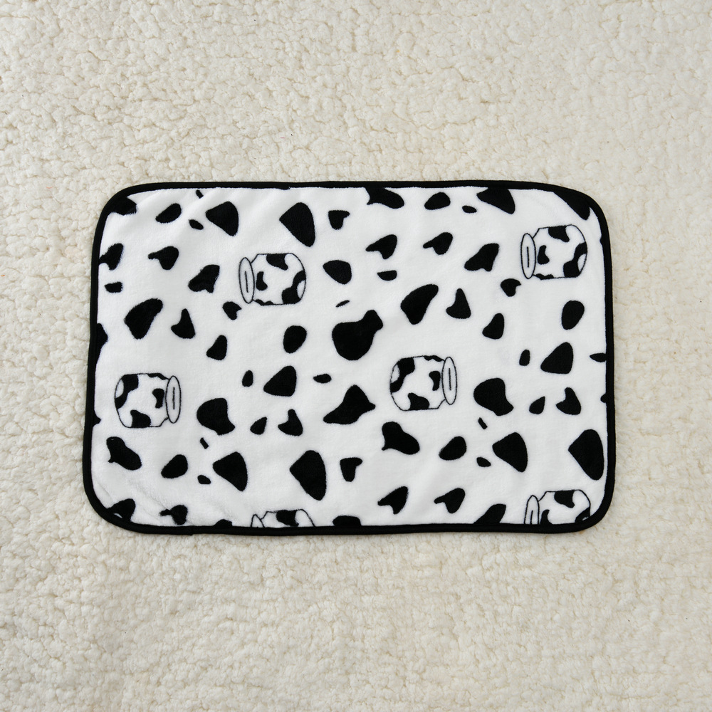 Manta de Cama para Perros Comunes, Funda de Asiento Antideslizante — imagen 3