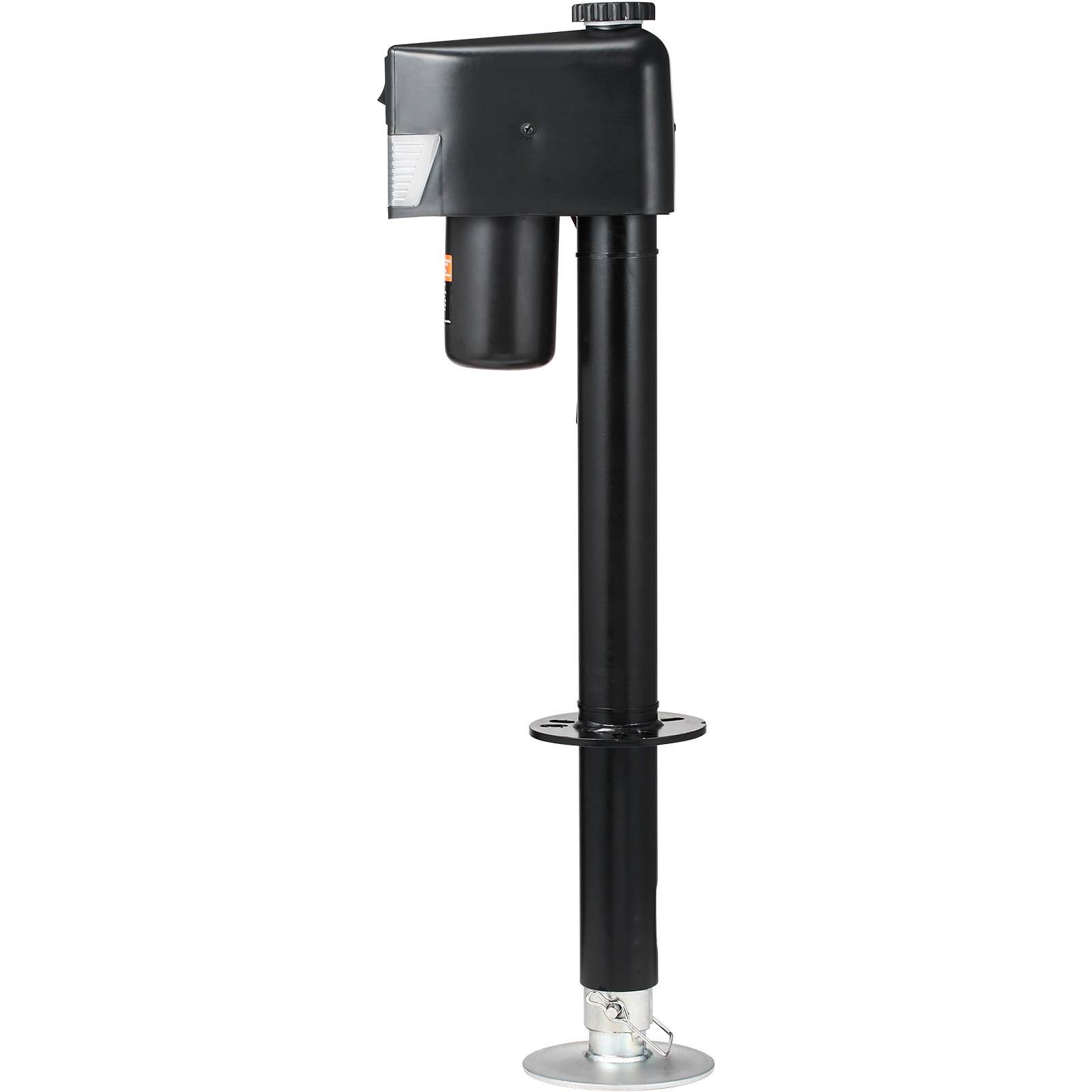 VEVOR Electrico Remolque, Empujador Eléctrico de Remolque con Capacidad de 3500 Libras, Cubierta Impermeable para Remolques de Caravana, Caballo, Utilitario y Yate — imagen 2