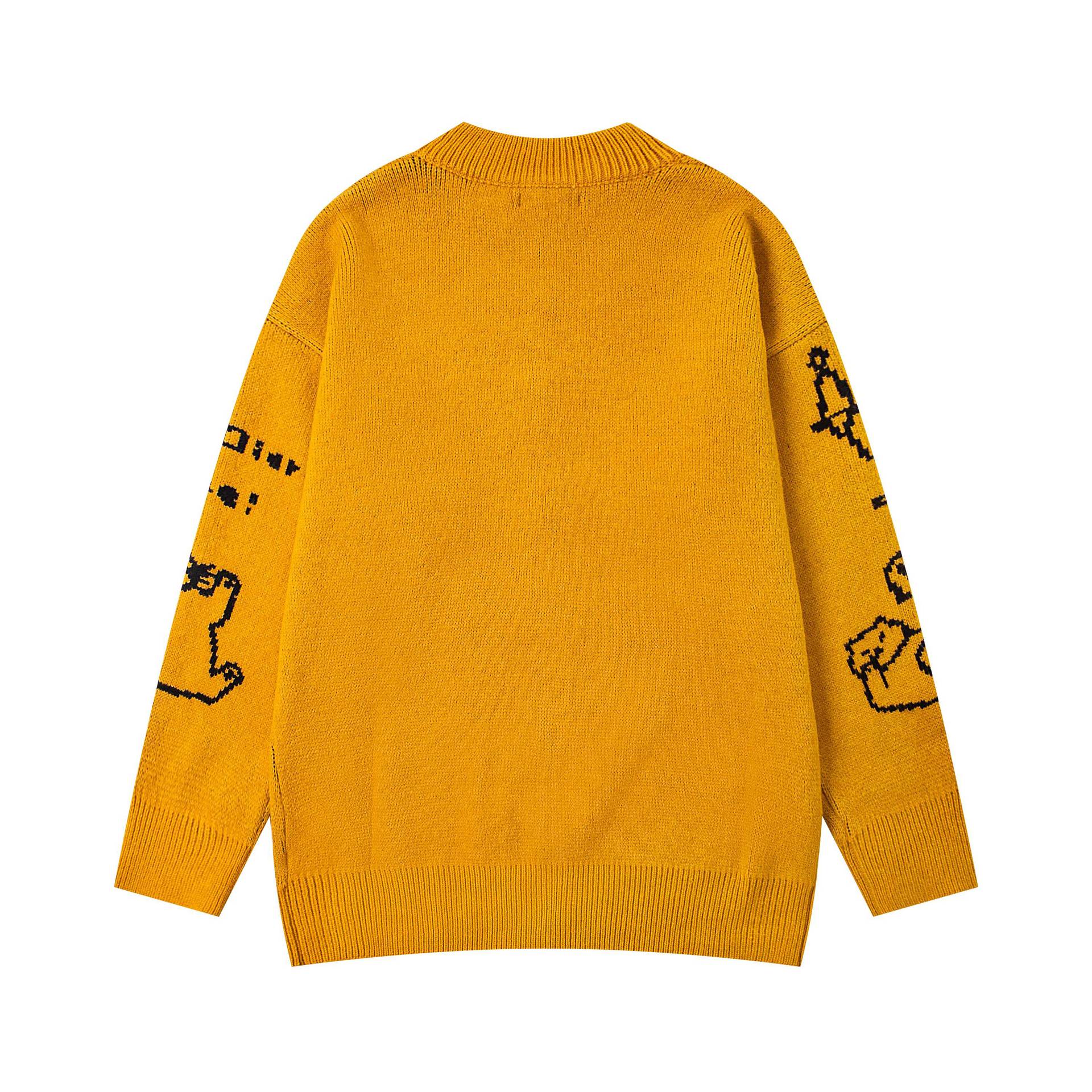 Cat printed coat — image 5