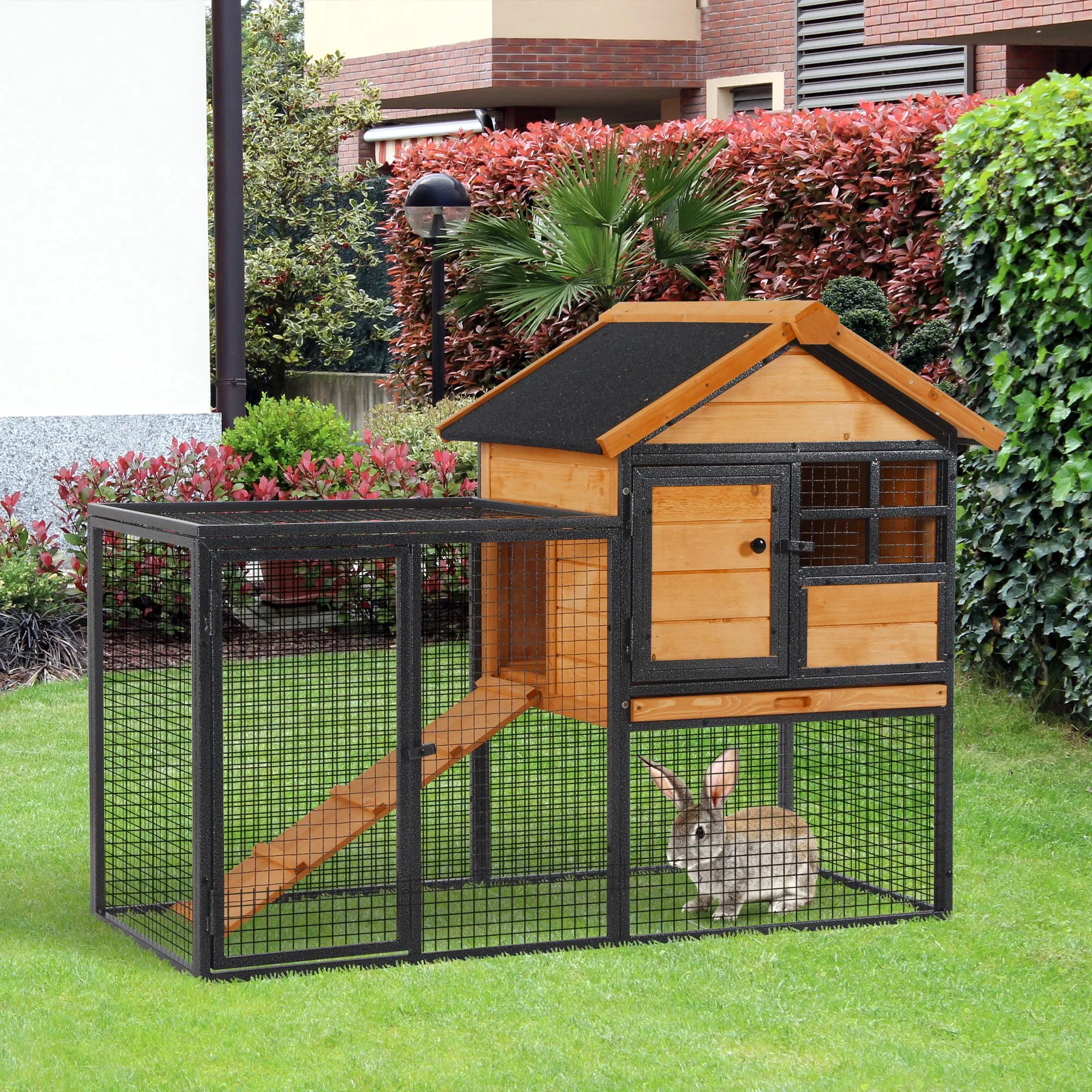 Small Animal Playpen Cage — image 1