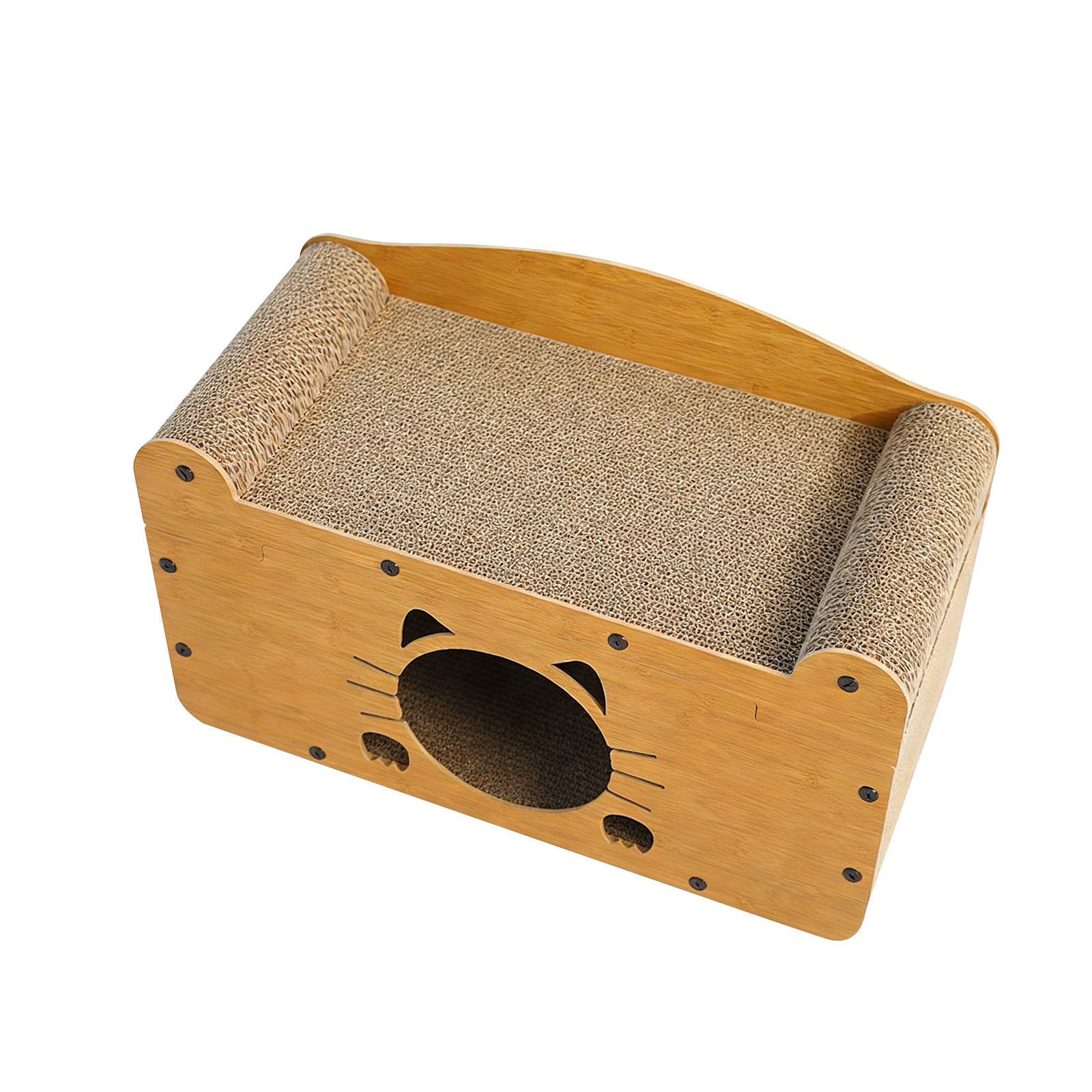Solo Recogida en Tienda - Sofá para Barbas de Gato 56 — imagen 5