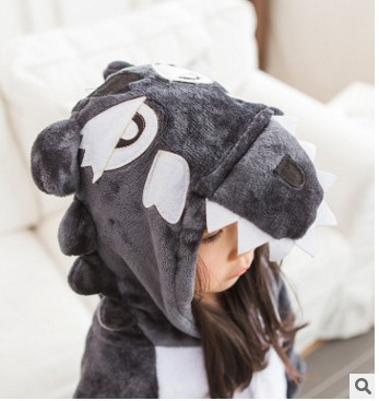 Ropa de Conejo para Mascotas, Versión para Hogar y Servicio — imagen 4