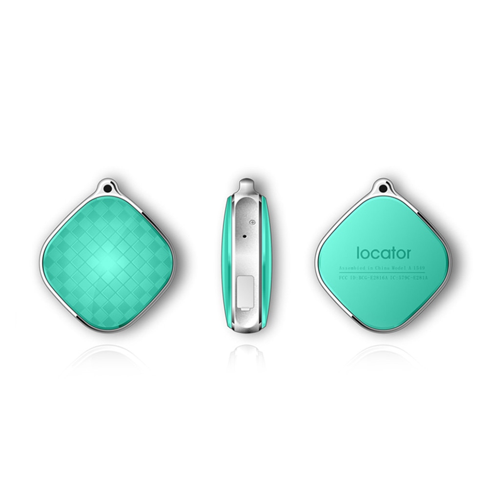 Kebidumei Hot Mini Micro GPS Trackers Locator For Kids Children Pets Cats Dogs Vehicle With Google Maps GSM GPRS Tracker — image 7