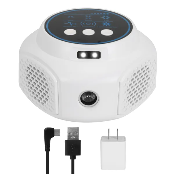 Dispositivo de Caza de Roedores Ultrasonido — imagen 1