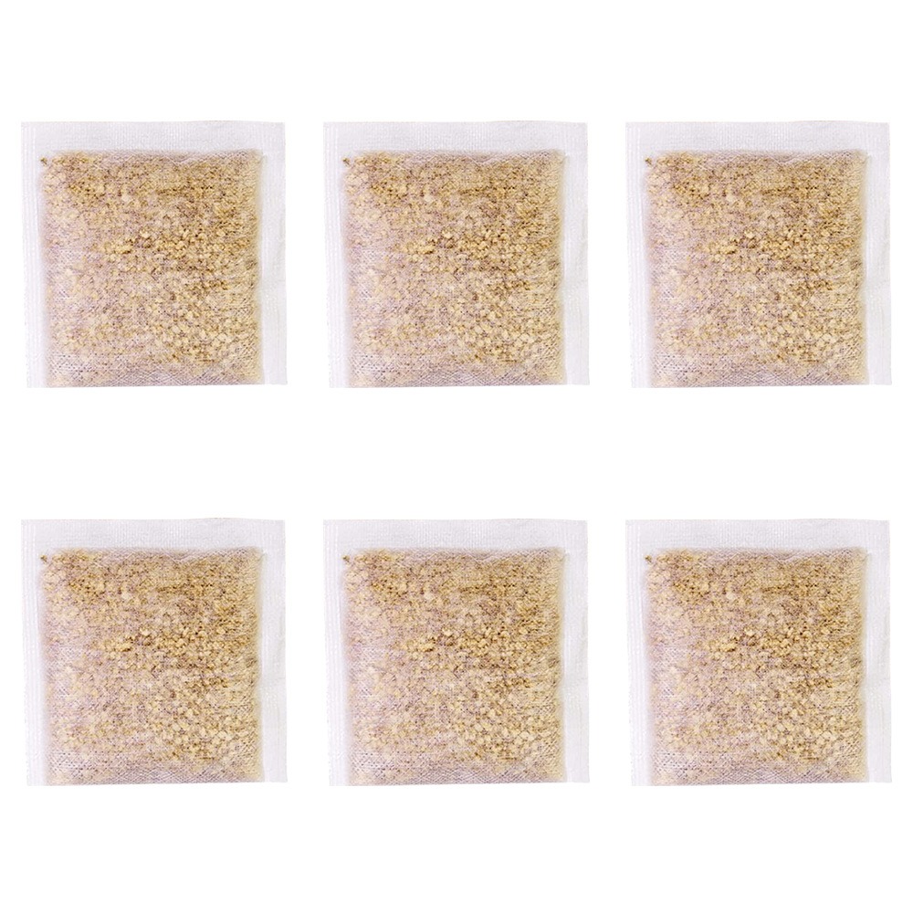 Pouch de Control de Ratones Naturales Repelente de Ratones y Mice con Aceites de Canela y Menta para Frescor del Aire — imagen 5