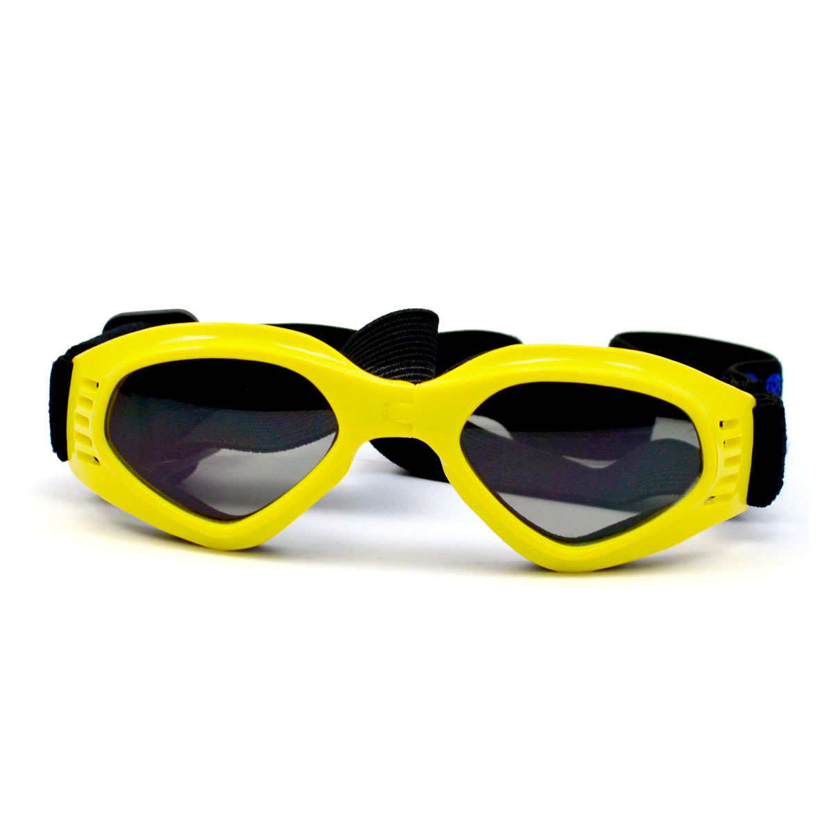Gafas de Sol para Perros Pet Protection Chihuahua Doggles UV Gafas de Protección para Ojos Yorkie — imagen 9