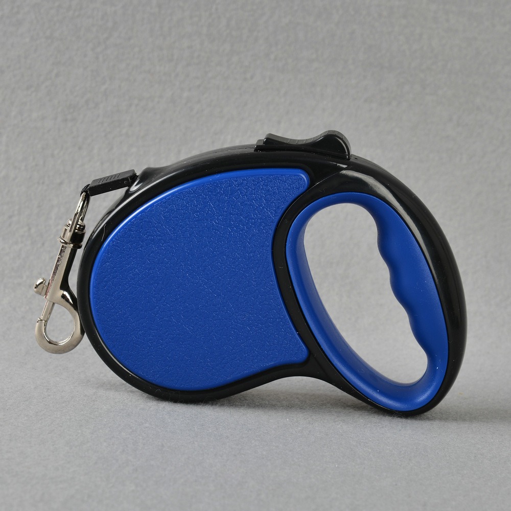 New Automatic Retractable Traction Rope Leash Pet Candy-Colored Dog Walking Rope Small And Medium-Sized Dog And Cat Chain — image 8
