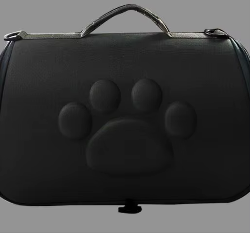Pet Carrier Bag for Cats Outdoor Travel Bag Teddy Packets Breathable Pets Dog Carriers Handbag Shoulder Bags 0-12kg Animals — image 5