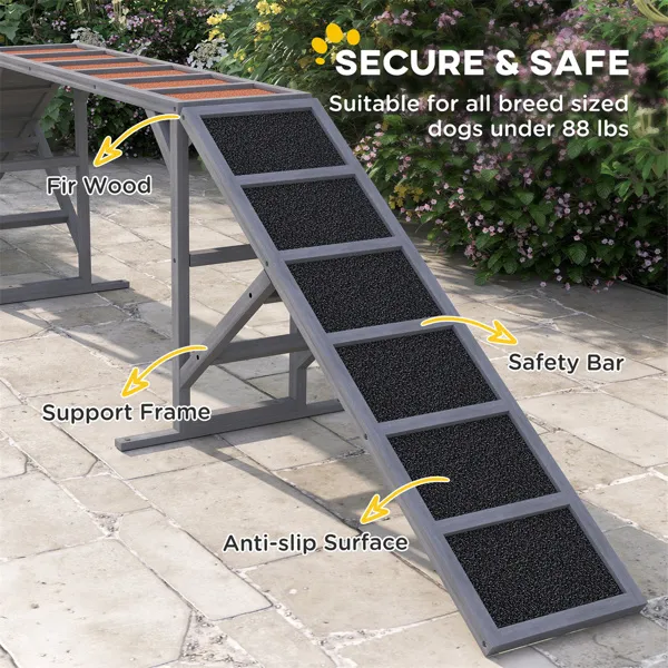 Dog Agility Ramp — image 8