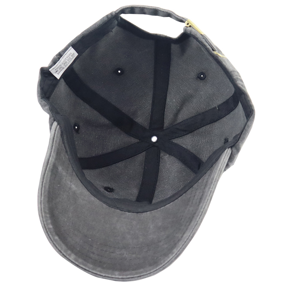 Regalos para Amantes de Perros Hombres Mujeres, Sombrero Francés, Denim Ajustable Bordado Padre Perro Gorra de Béisbol — imagen 7
