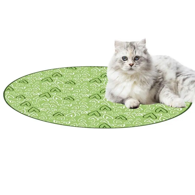Concealed Motion Cat Hunting Toy Interactive Chasing Simulated Exercise Toy for Indoor Cat Boredom Relief Cat Toy Cat — image 4