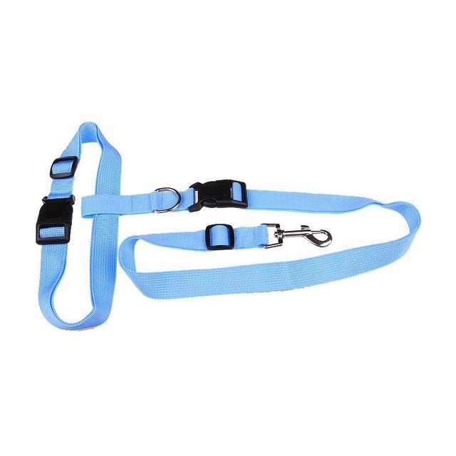 Correa de Tracción Atractiva para Perros, Ideal para Correr y Trotar, Conveniente, Segura y de Moda — imagen 7