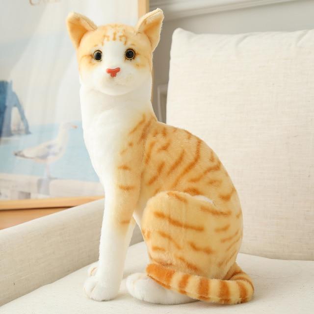 Juguetes de peluche para gatos — imagen 5