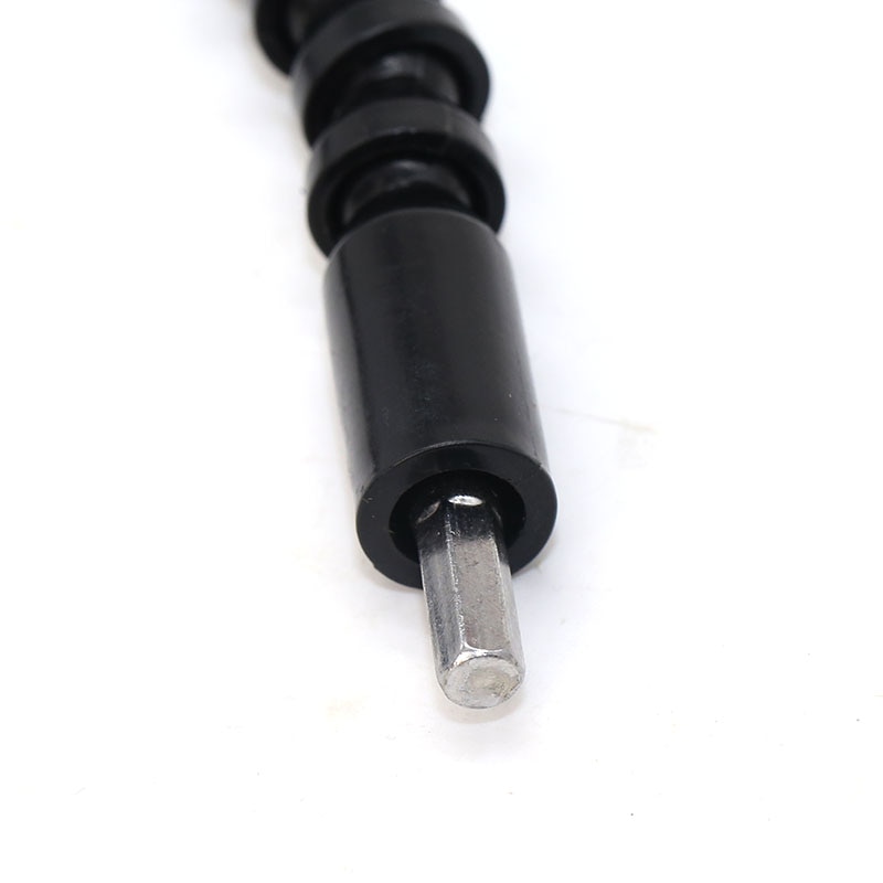 Flexible Shaft Tool Electronics Drill Screwdriver Bit Holder Connect Link Multitul Hex Shank Extension Snake Bit — image 5