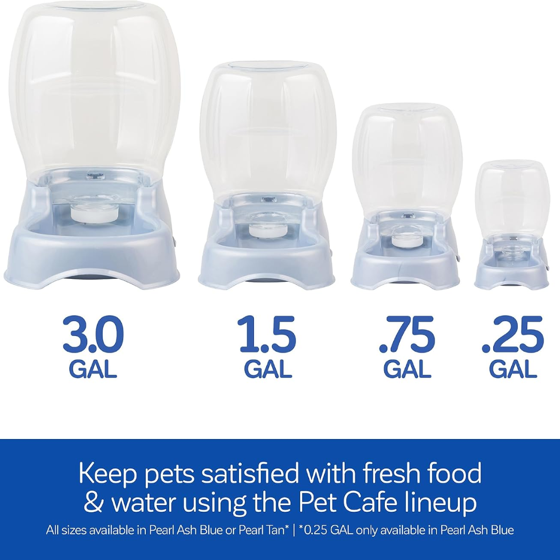 Dispensador de Agua para Gatos y Perros, Tazón Extra Pequeño para Gatitos y Cachorros, Fabricado en EE. UU. — imagen 5