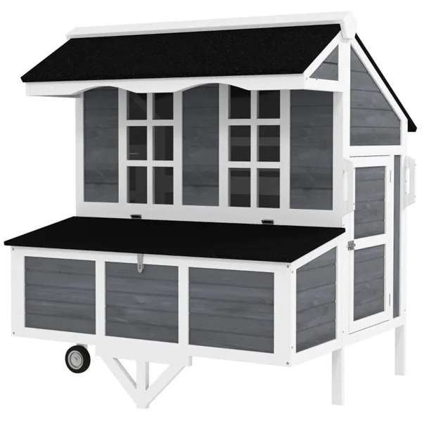 Chicken Coop — imagen 3