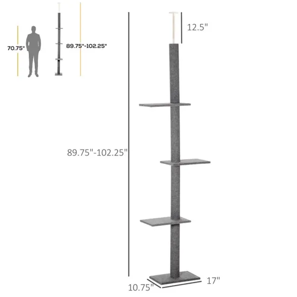 Cat Tree — image 7