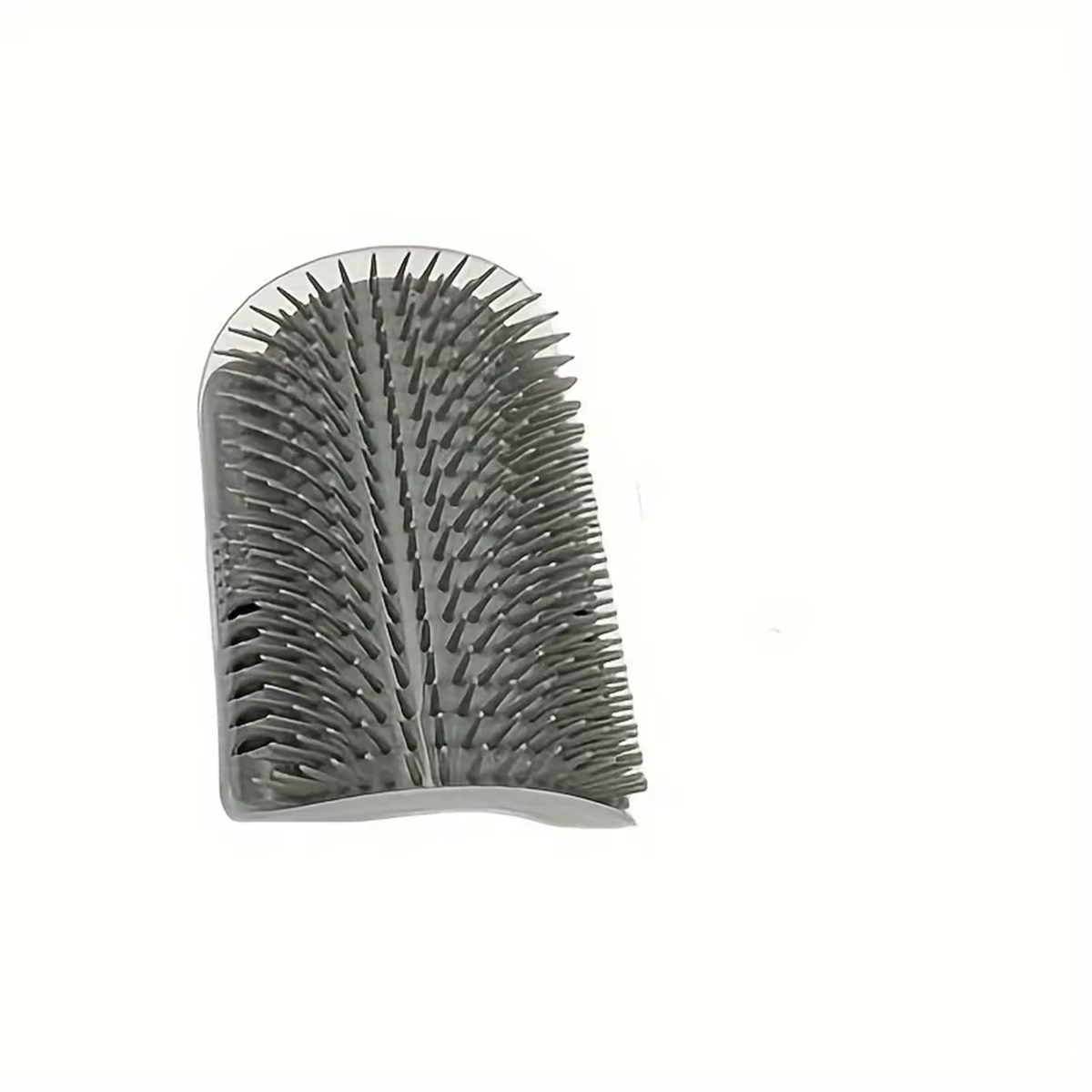 Cat Scratcher Massager for Cats Scratching Pets Brush for Short Long Fur Cats Softer Kitten Care Massage Toy Pet Products — image 5