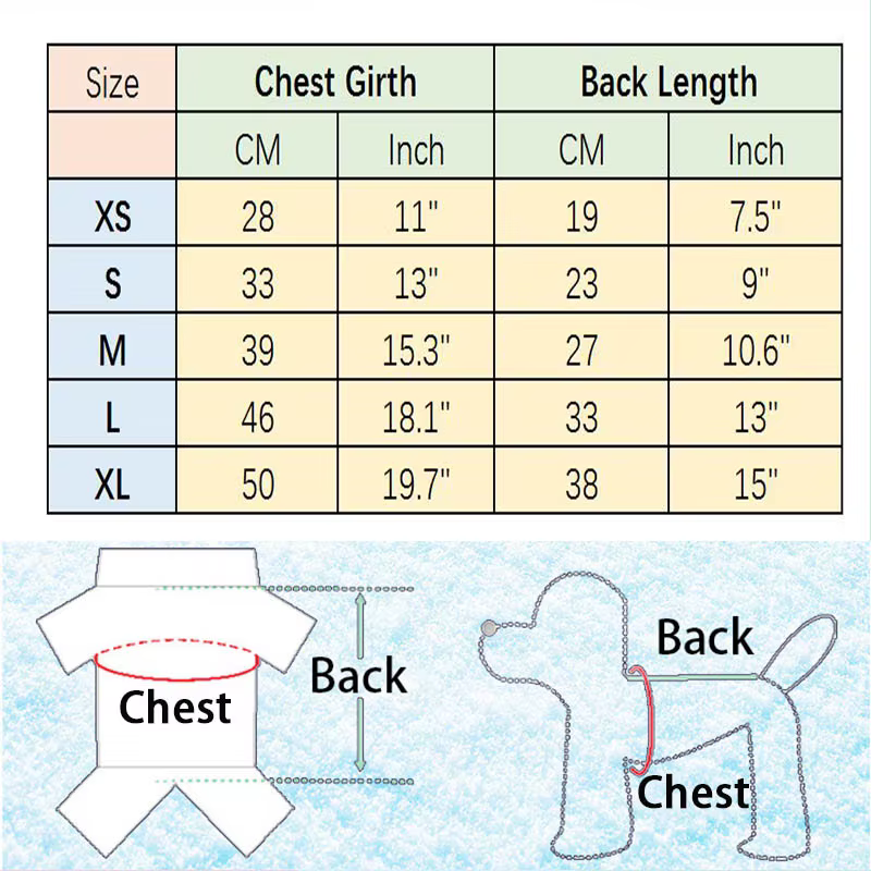 Couple Pet Dog Clothes Pet Uniform Clothing for Small Medium Dogs Costume Chihuahua Puppy Pet Shirt Clothes for Dogs Ropa Perro — image 2