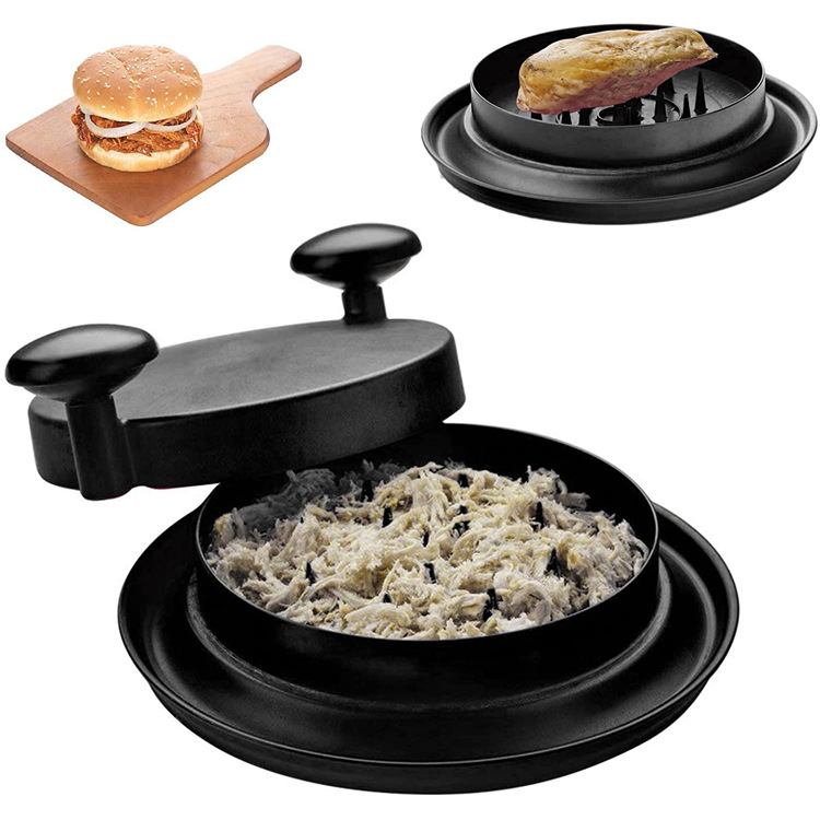 Chicken Hand Shredder Chicken Breast Meat Shredder Chicken Beef Manual Shredder Meat Shredder — image 5