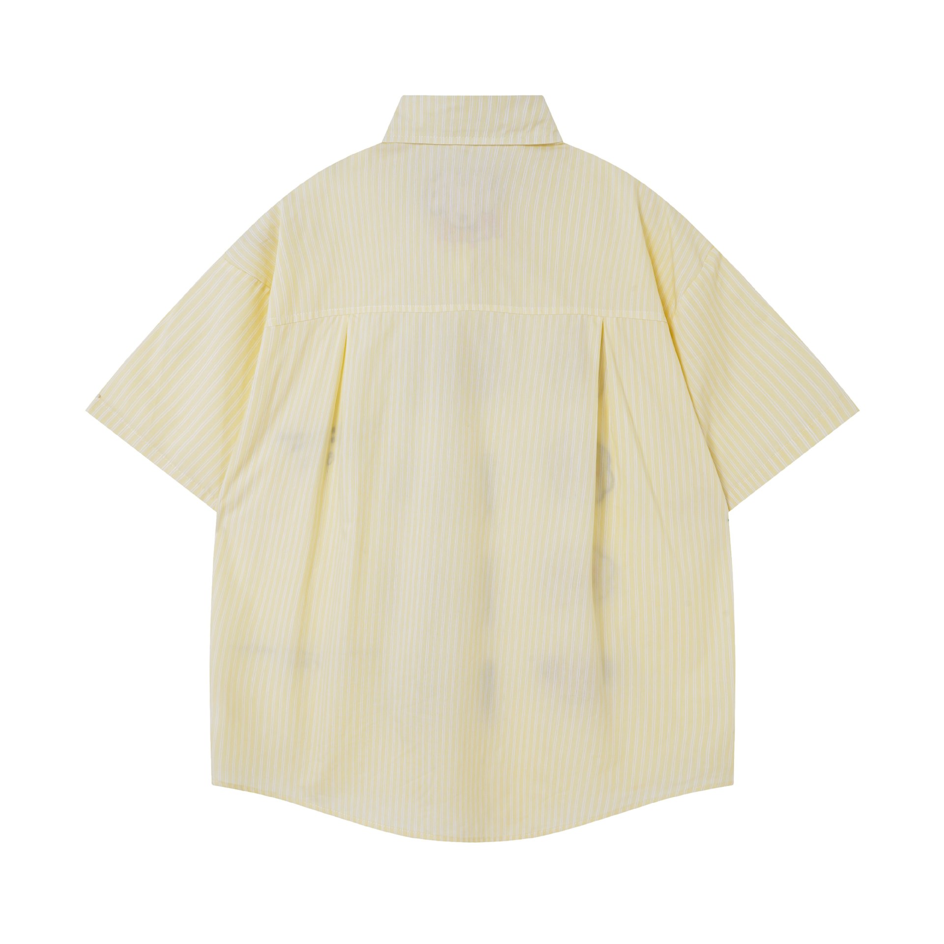 Cat Claw Patch Short Sleeve — image 3