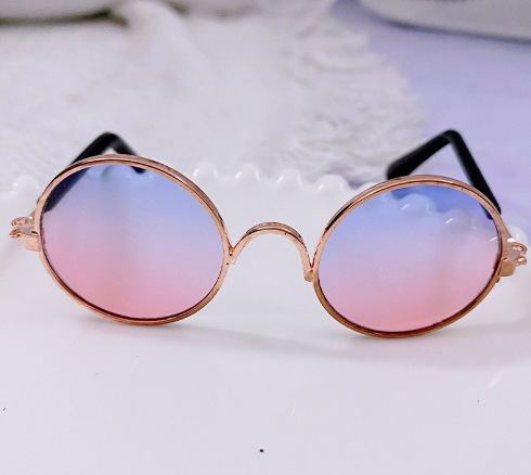 Dog, Cat, Pet Glasses, Creative Trendy Toys, Sunglasses — image 7