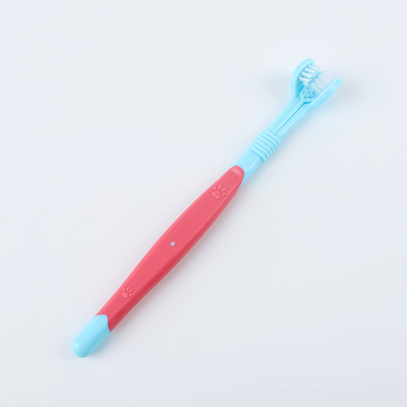 Cepillos Dentales para Mascotas Productos de Limpieza Oral — imagen 11