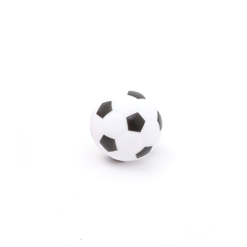 Juguetes de Película para Perros - Balón de Fútbol, Tenis, Rugby y Voleibol con Sonido — imagen 6