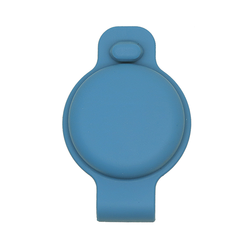 Suitable for Apple Airtag Silicone Protective Case Pet Loss Prevention Protective Case — image 9