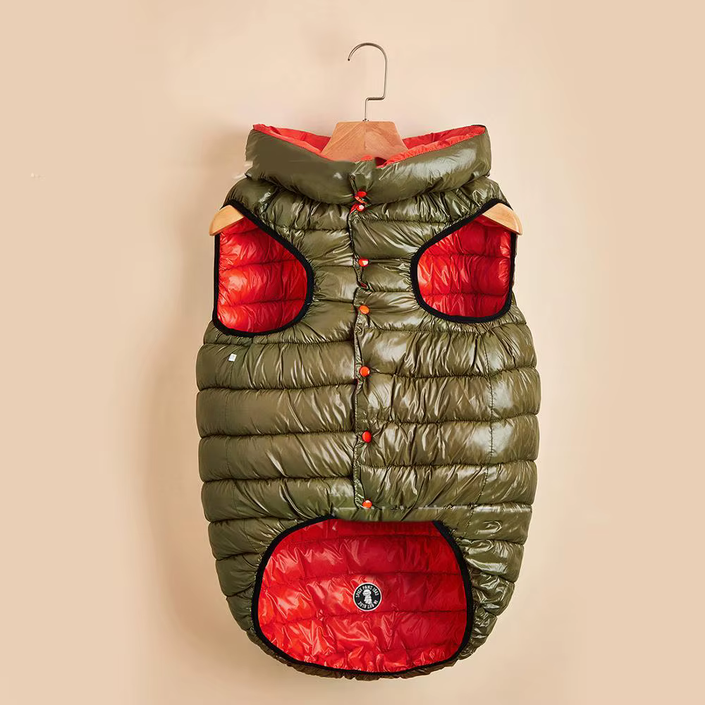 Ropa Nueva para Perros, Otoño e Invierno — imagen 7