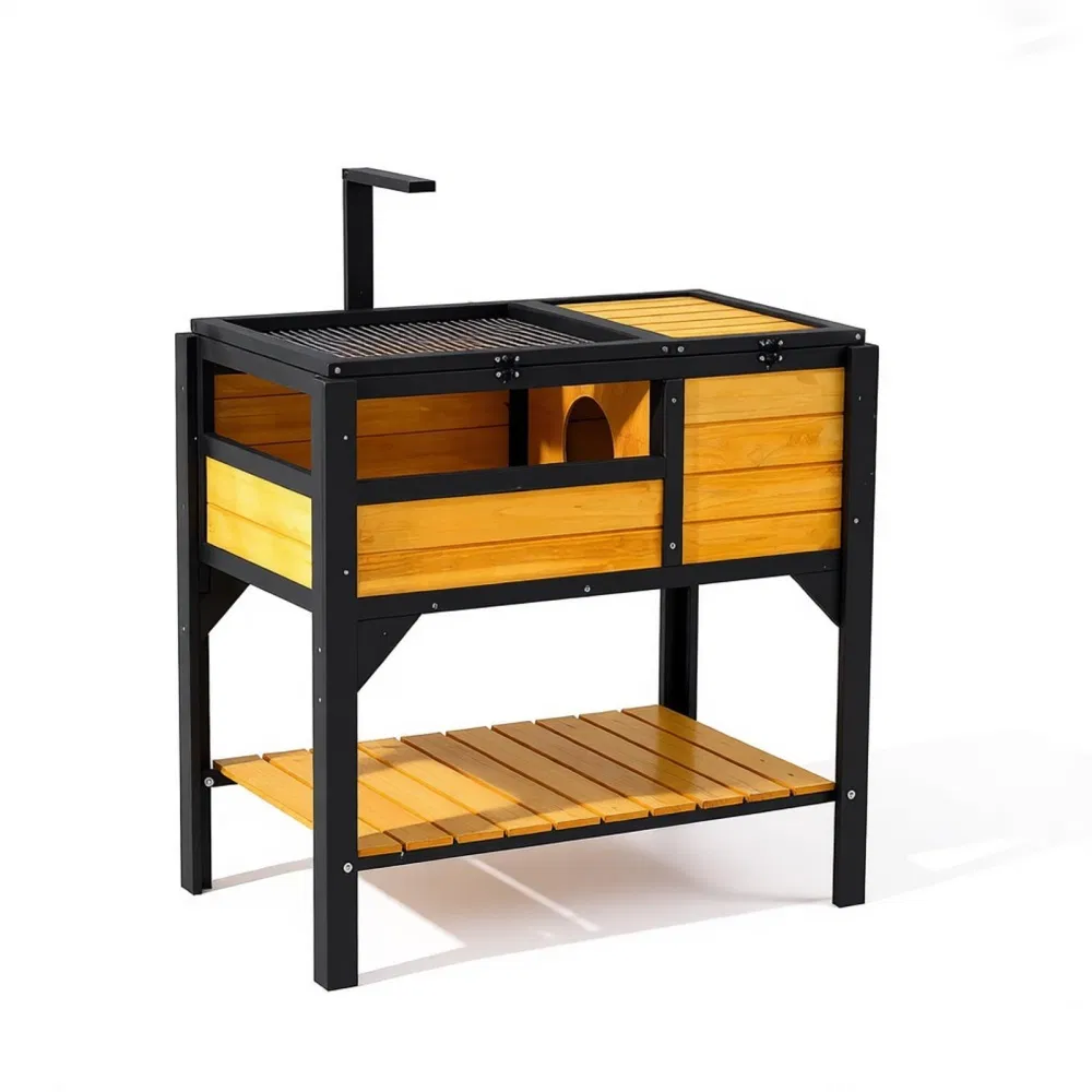 Turtle Cage/ Tortoise House — image 2