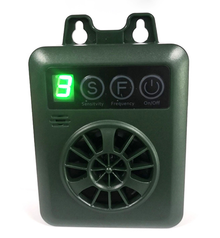 Electric Ultrasonic Anti-Barking Dog Training Device USB Charging Barking Stop Control Bark Stopper For Home Pet Training Device