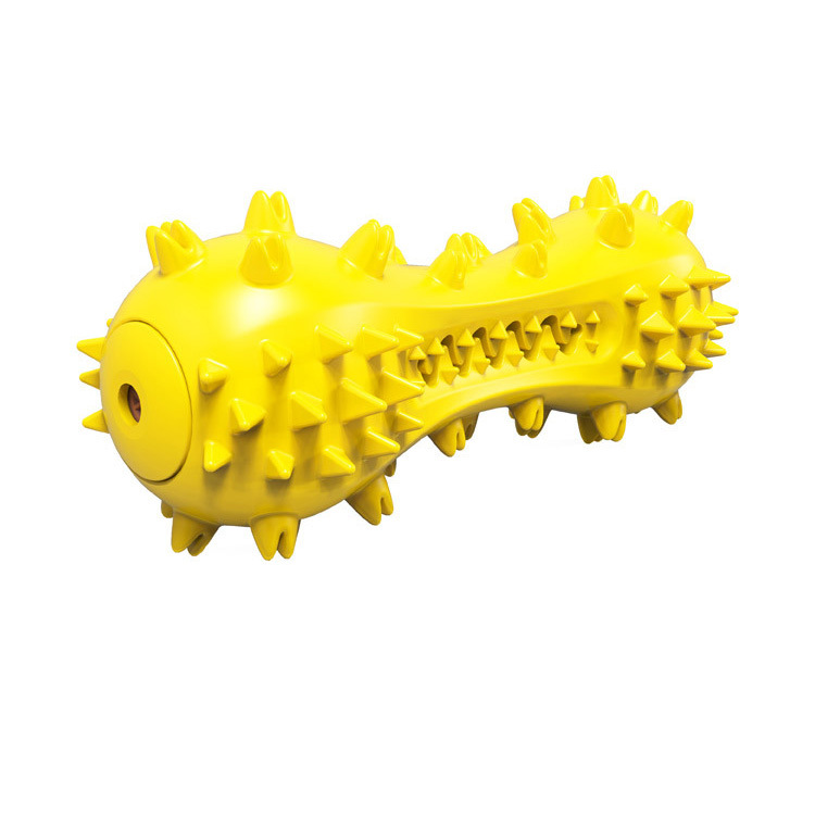 Dog Toothbrushes Dog Voice Molar Sticks Resistant To Gnawing Teeth Cleaning Bones Pet Toys — image 7