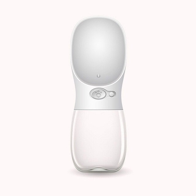 Pet Water Cup Outdoor Portable Water Bottle — image 4