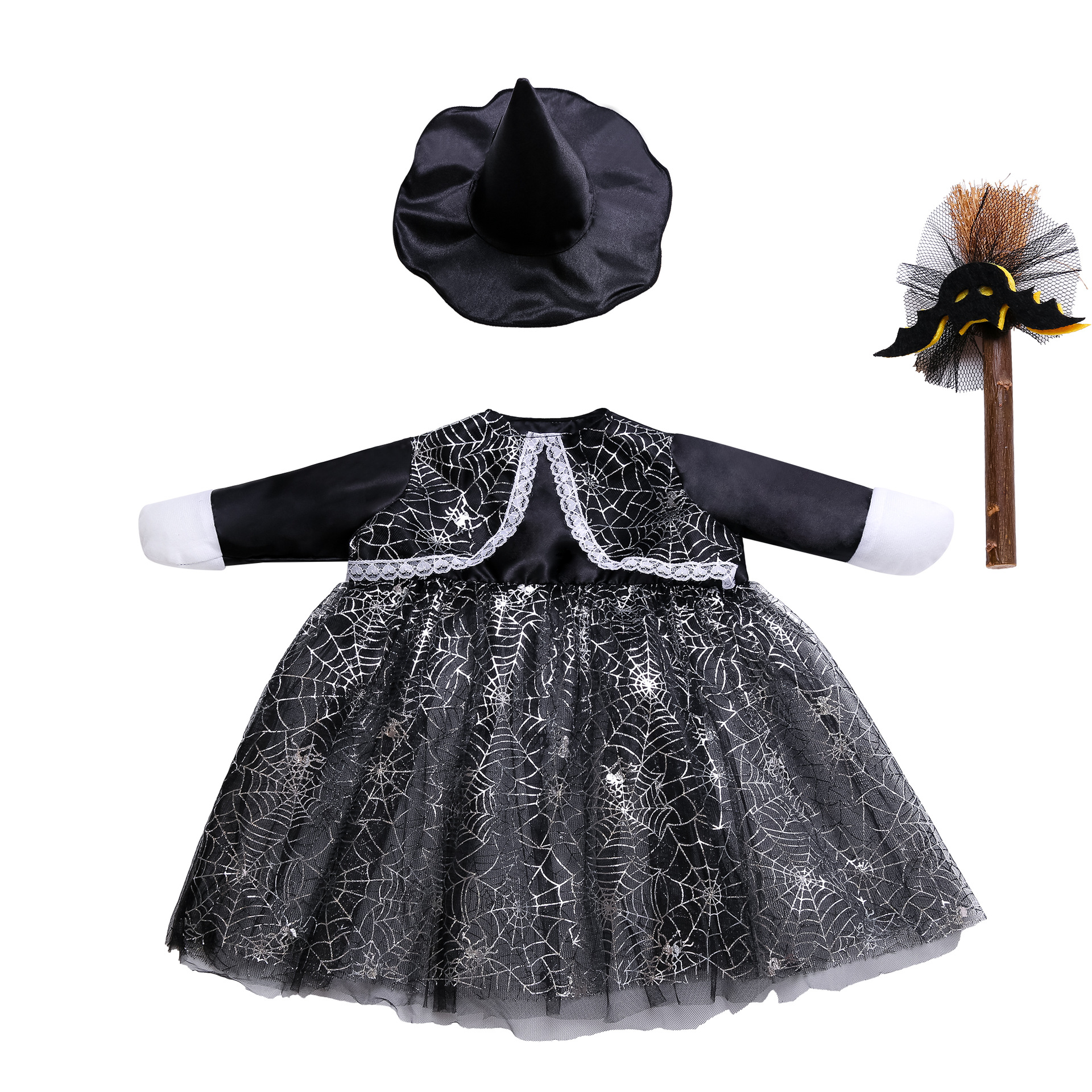Porch Goose Costume Halloween Funny Goose Outfit Festival Party Doorway Large Goose Clothing — image 5