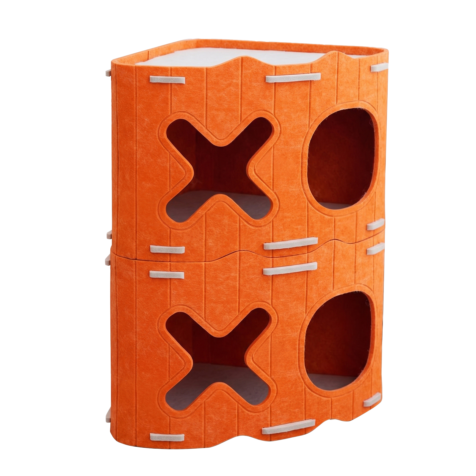 Solo Recogida en Tienda - Cama para Gatos Multidisco Establecible — imagen 17