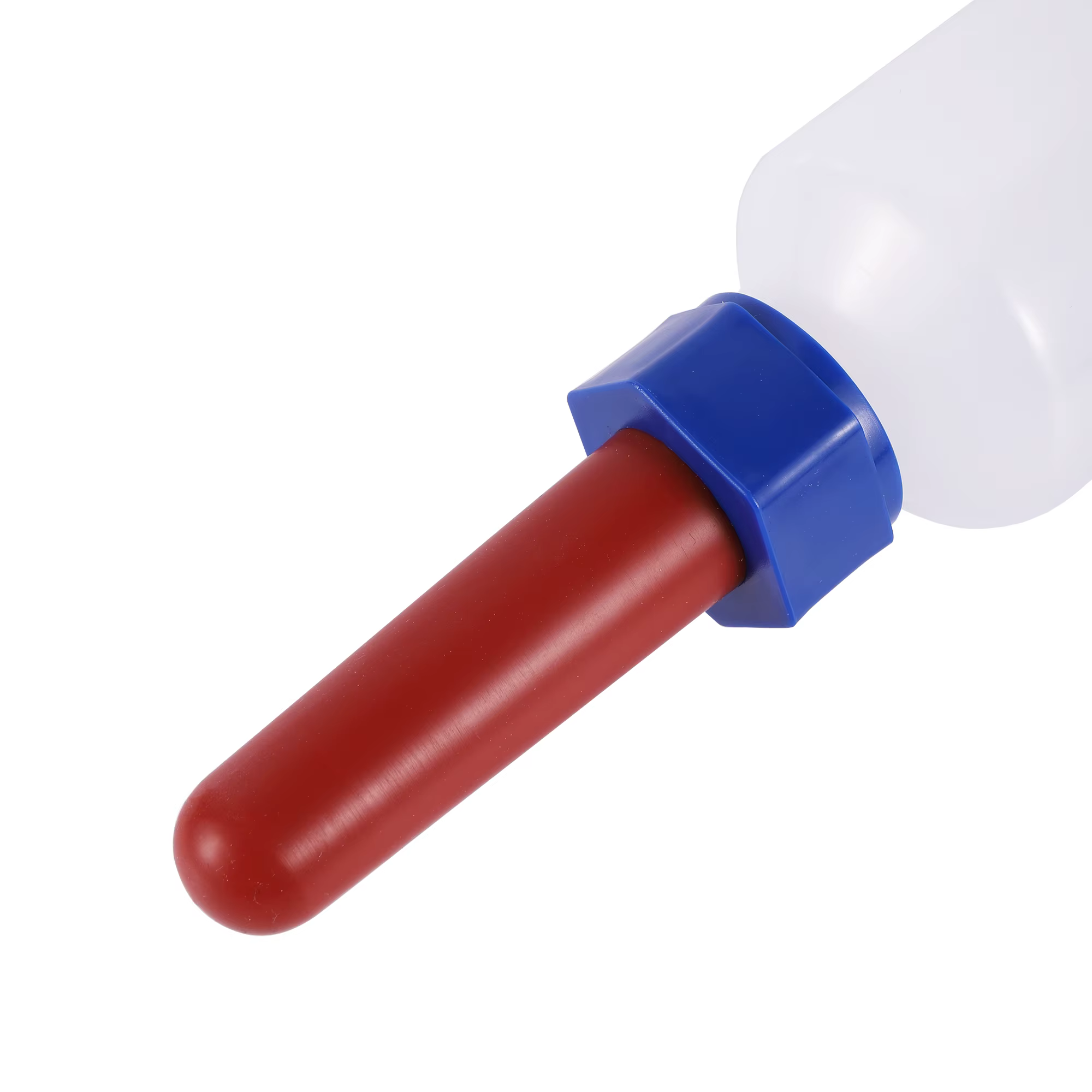 Botella de Lactancia para Ovejas, Corderos y Terneros con Nipple - 0-500ml — imagen 6