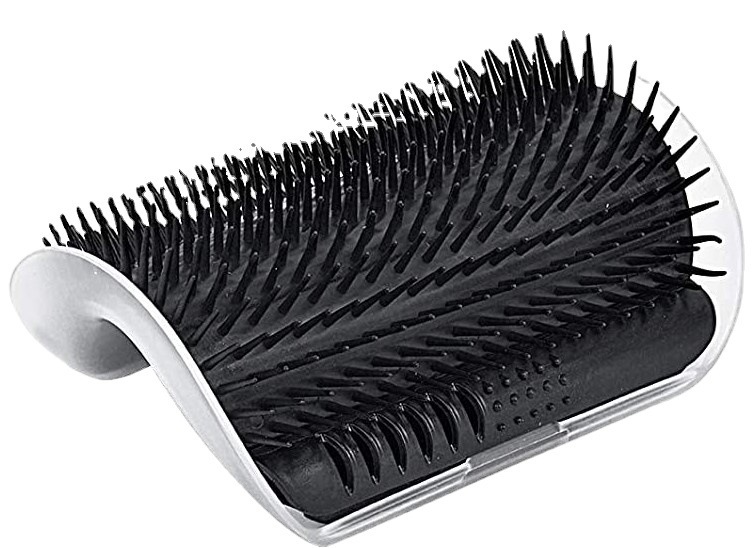 Pet Products Cat Scratching And Hair Rubbing Device Cat Toy Corner Hair Rubbing Device Cat Scratching And Hair Rubbing Device — image 3
