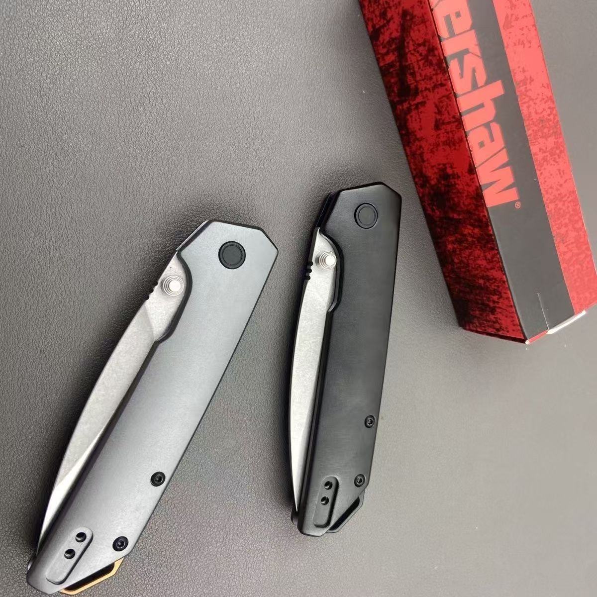 Cuchillo de Campo Portátil Multi-Funcional para Pesca y Supervivencia 2038 — imagen 7