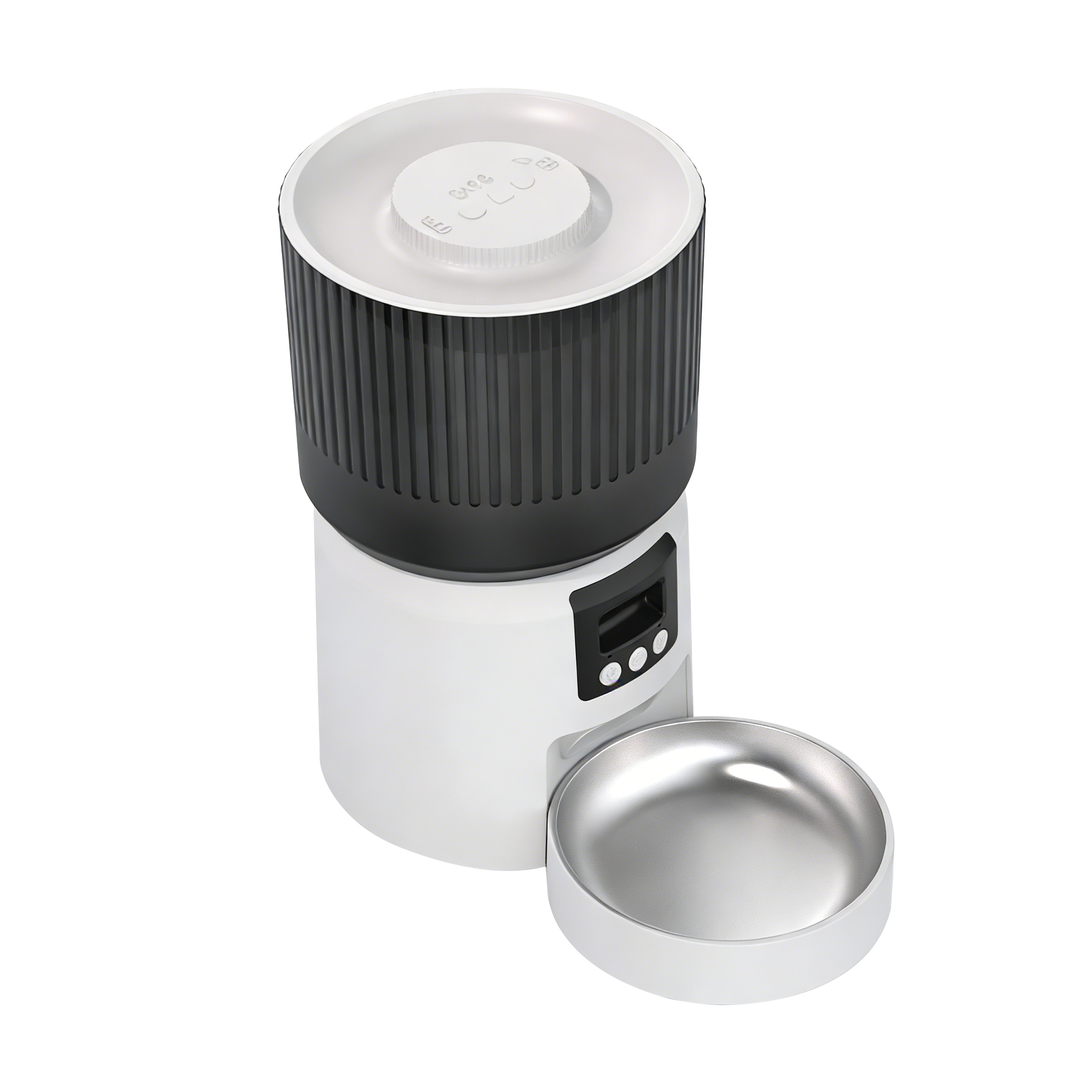 Solo Recogida Personal - Alimentador Automático — imagen 11