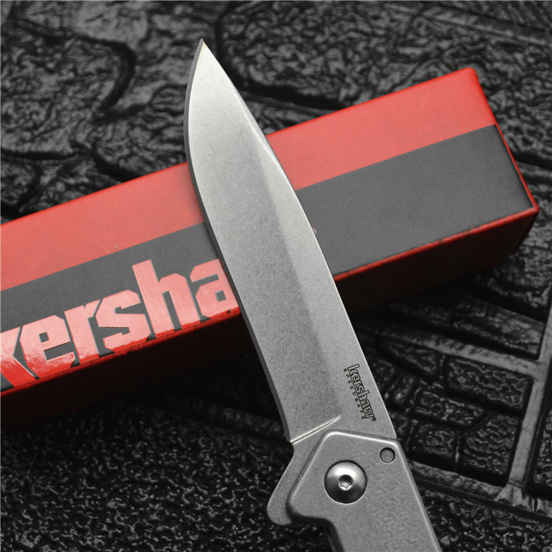 Cuchillo de Campo Portátil Multi-Funcional para Pesca y Supervivencia 2038 — imagen 5