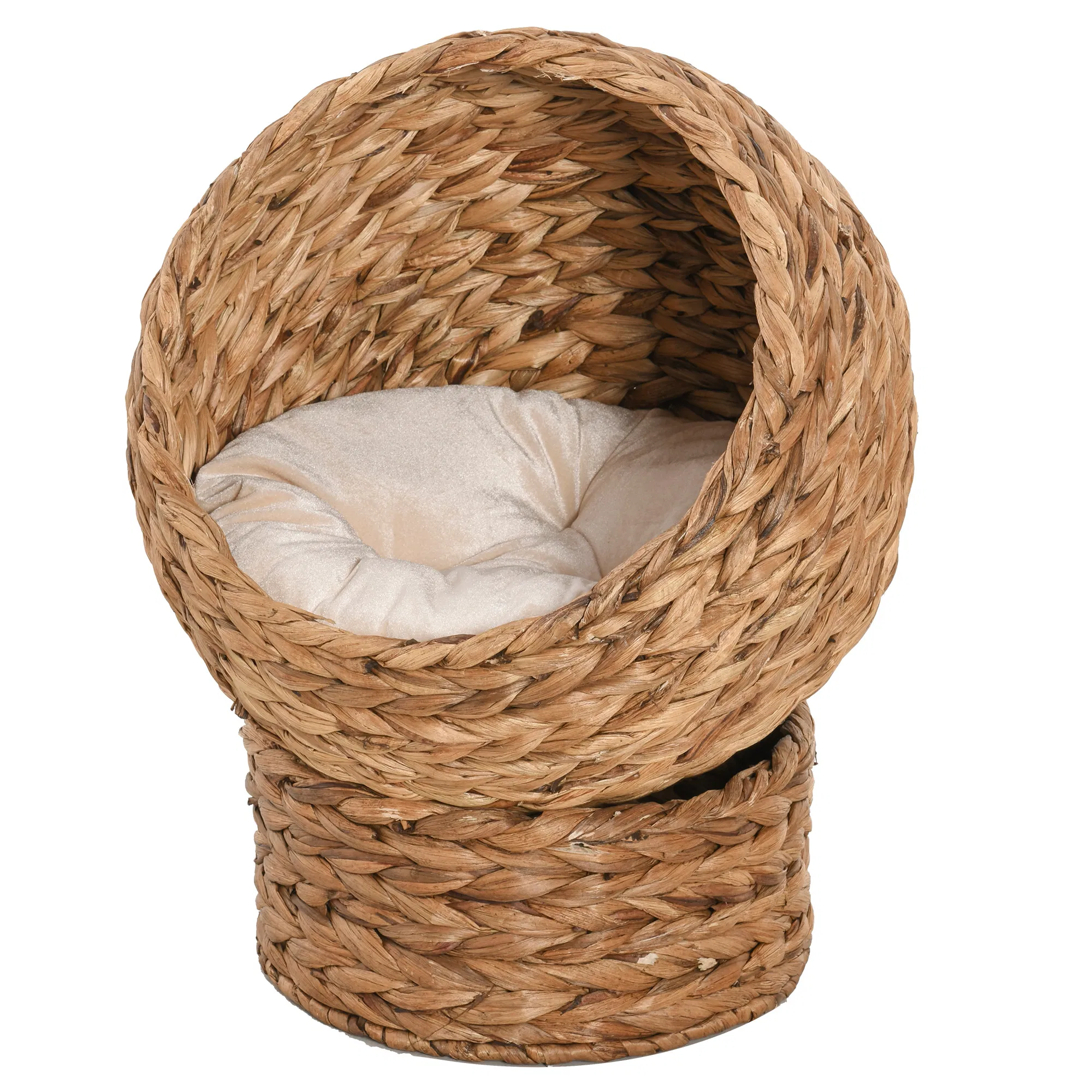 Pet Cat Bed/Cat House — image 2