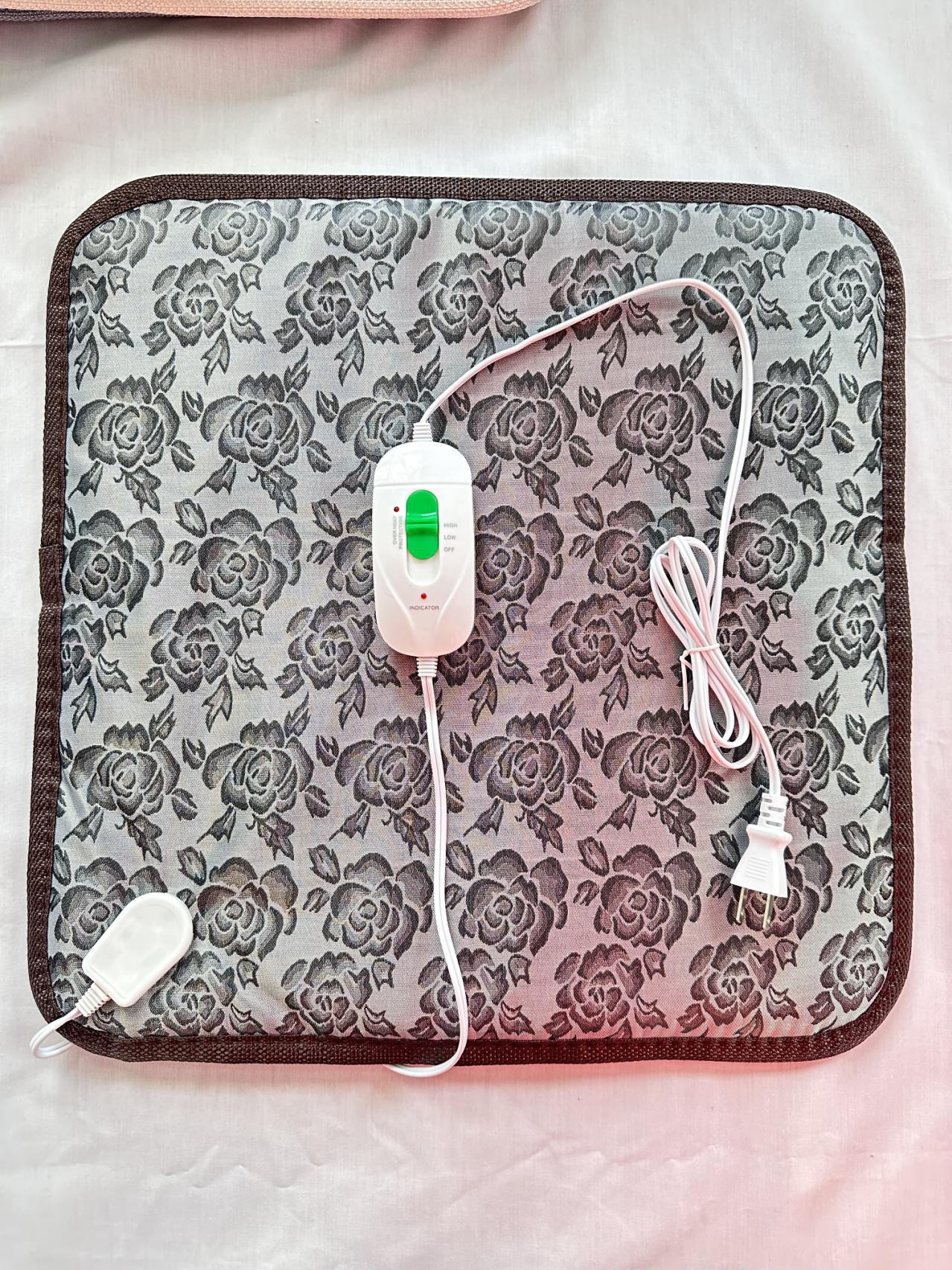 Pet supplies, dog mats, electric blankets, double-sided waterproof, adjustable temperature, constant temperature, anti bite tube pet mats — image 15