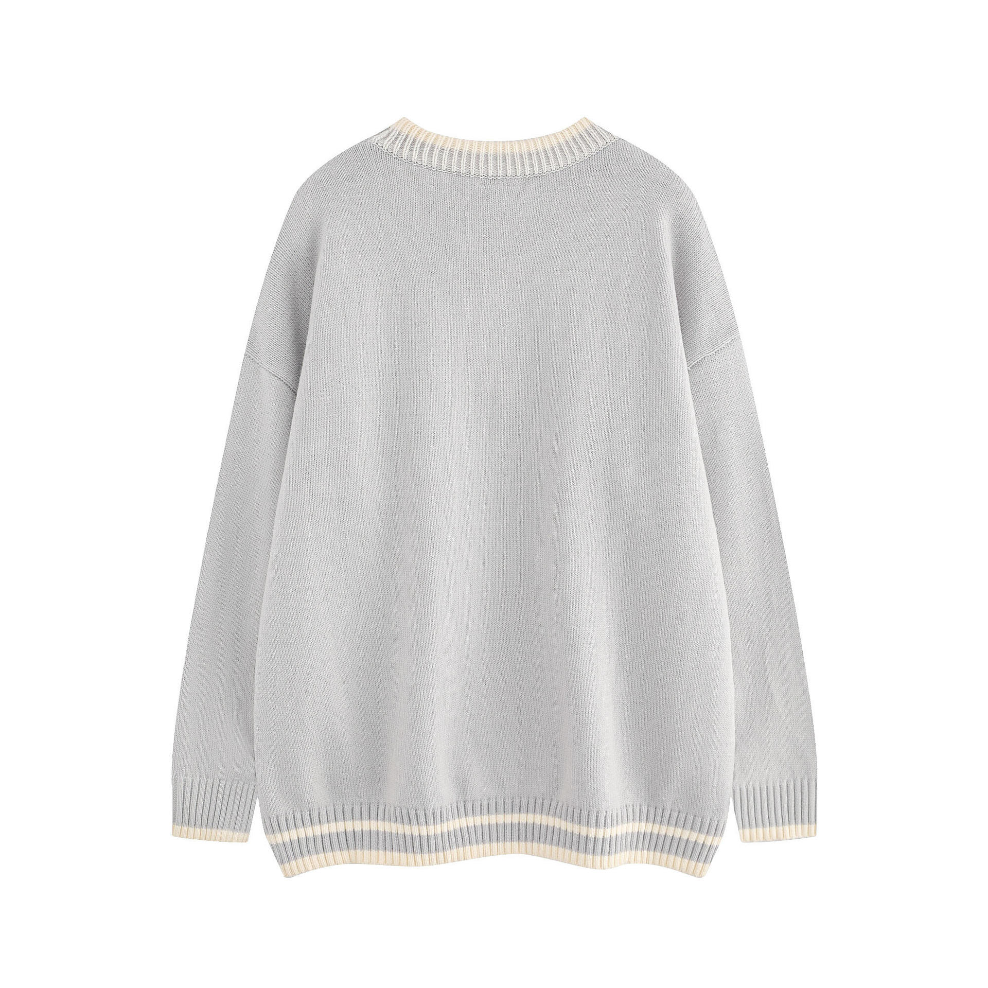 Plush cloth puppy sweater — image 5