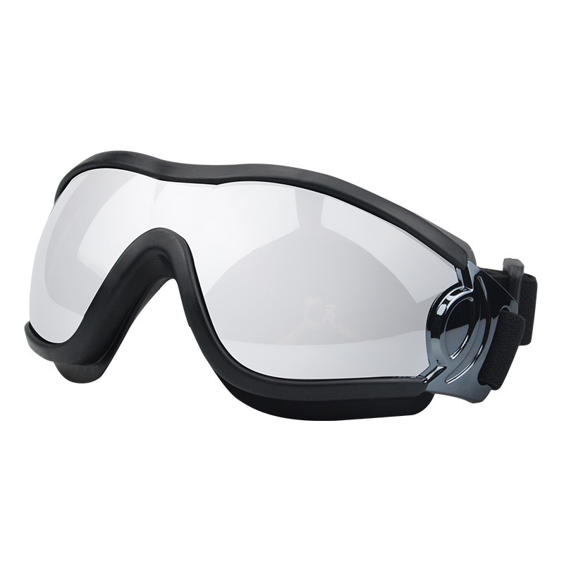 Gafas para Mascotas a Prueba de Viento y con Protección UV — imagen 3