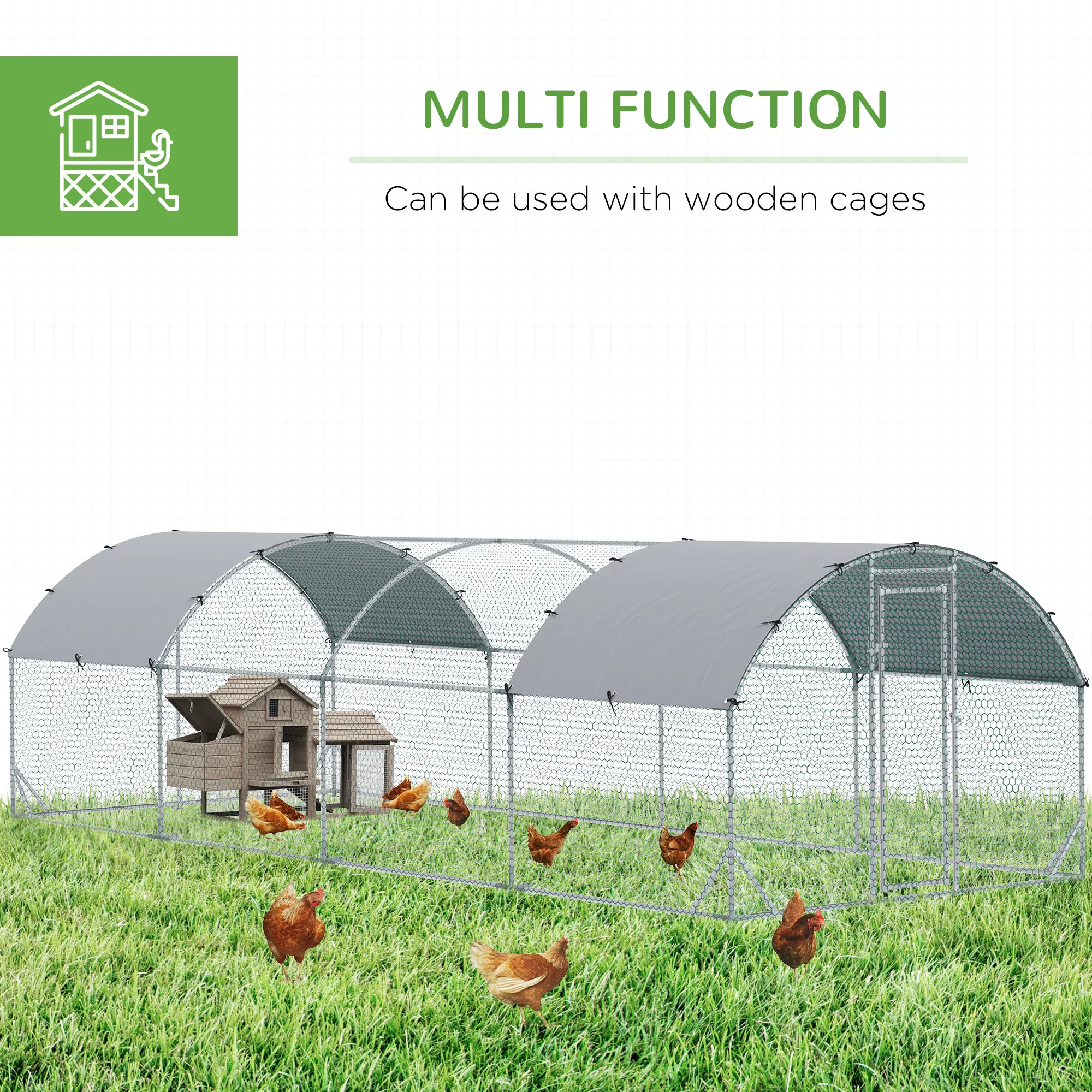 Chicken Coop — image 5