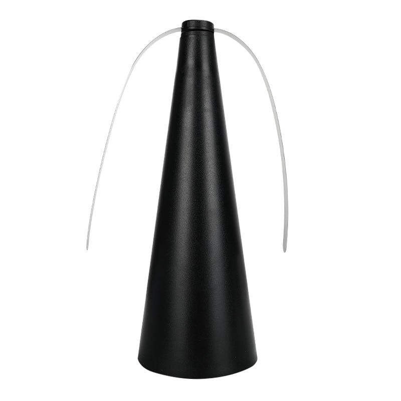 Creative Mosquitoes Insect Killer Fly Repellent Fan Keep Flies And Bugs Away From Your Food Enjoy Outdoor Meal Mosquito Trap — image 7