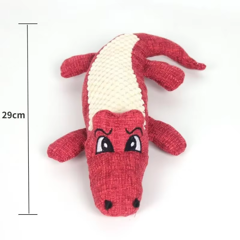 Juguetes de Sonido Interactivo para Perros - Peluche Animado con Ruidos — imagen 6