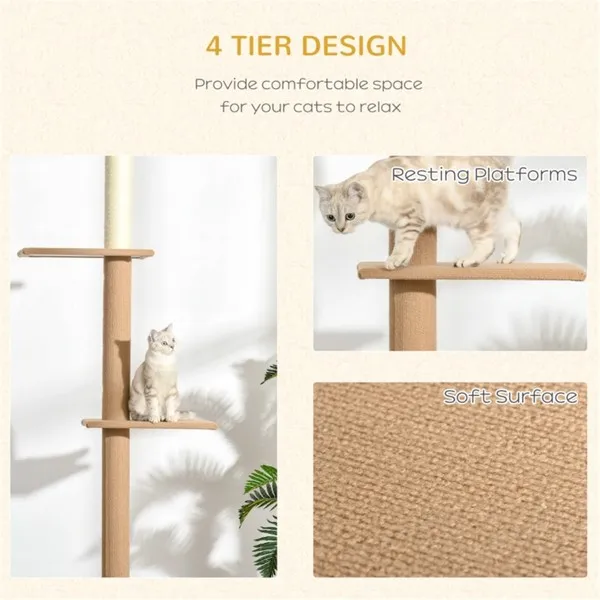 Cat Tree — image 3